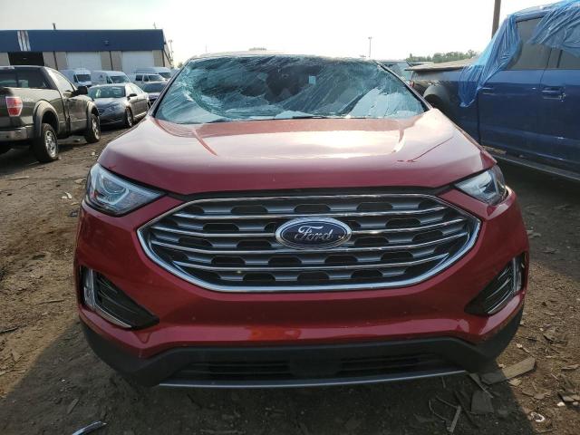 Фото 5 с аукциона – 2022 FORD EDGE SEL с VIN 2FMPK4J99NBA04286