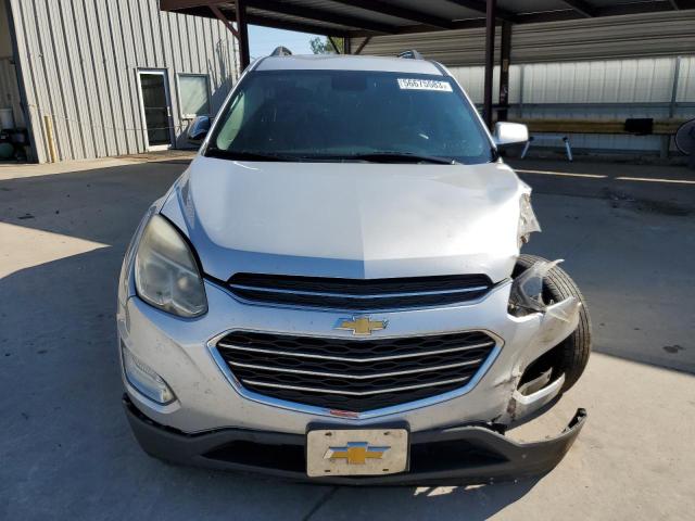 Photo 5 from auction – 2017 CHEVROLET EQUINOX LT with VIN 2GNALCEK3H1594338