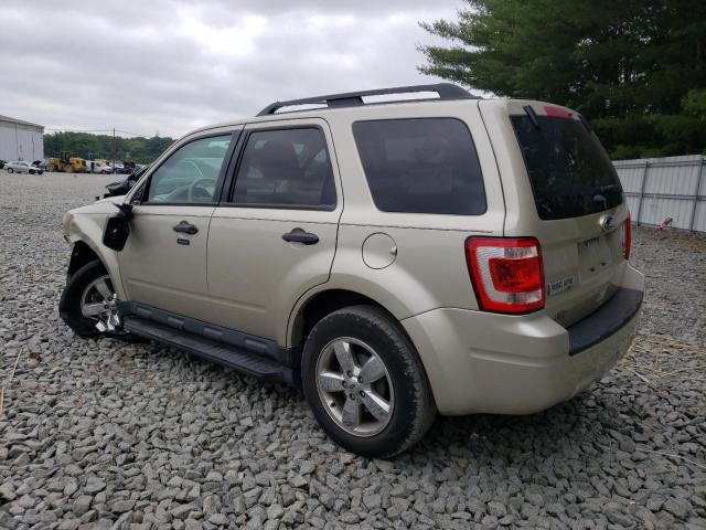 صورة رقم 2 من المزاد - 2012 FORD ESCAPE XLT مع VIN 1FMCU9DG8CKB38211