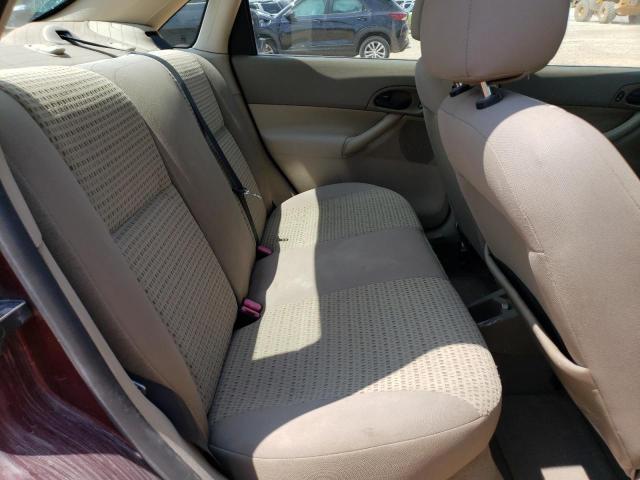 Photo 10 from auction – 2007 FORD FOCUS ZX4 with VIN 1FAFP34N27W199885
