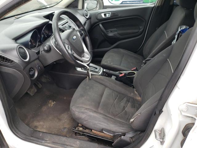 Photo 7 from auction – 2014 FORD FIESTA with VIN 3FADP4EJ8EM114361