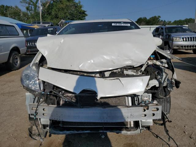 Photo 5 from auction – 2013 TOYOTA PRIUS with VIN JTDKN3DU5D5577172