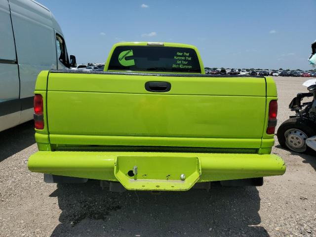 Photo 6 from auction – 1998 DODGE RAM 3500 with VIN 1B7MC3360WJ228514