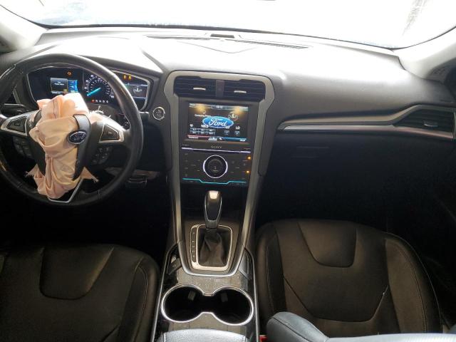 Photo 8 from auction – 2014 FORD FUSION TIT with VIN 3FA6P0D95ER168471