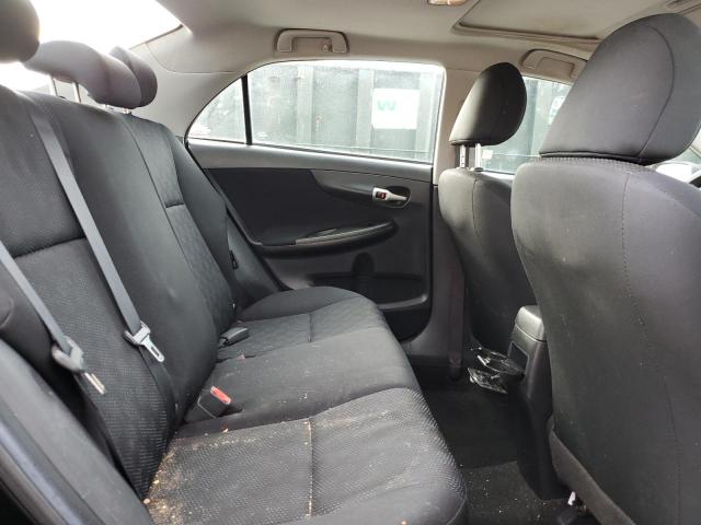 Photo 10 from auction – 2009 TOYOTA COROLLA BA with VIN 2T1BU40E79C155356