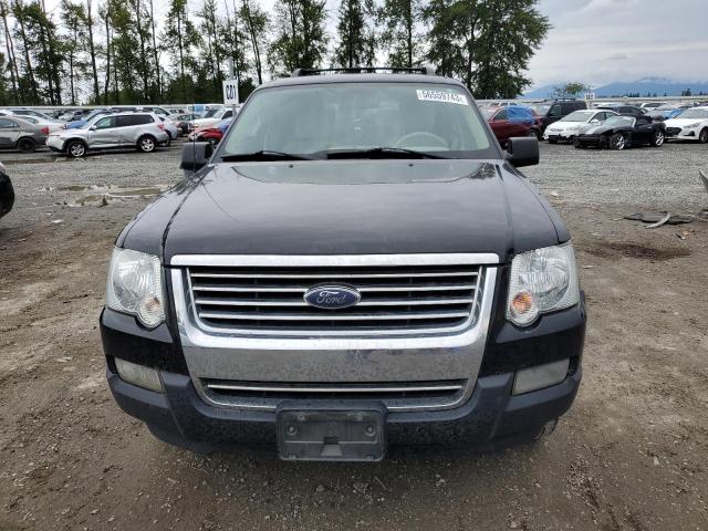 Photo 5 from auction – 2007 FORD EXPLORER X with VIN 1FMEU73E77UB61387