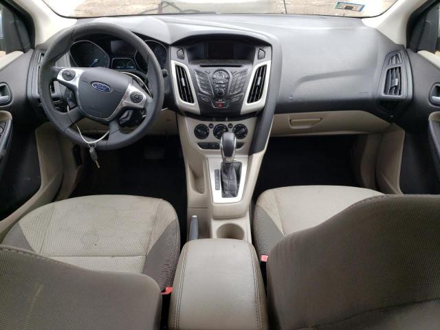 Photo 8 from auction – 2013 FORD FOCUS SE with VIN 1FADP3K23DL255801