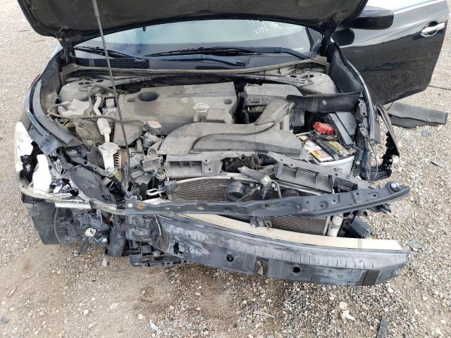 Photo 11 from auction – 2015 NISSAN ALTIMA 2.5 with VIN 1N4AL3AP7FN324671