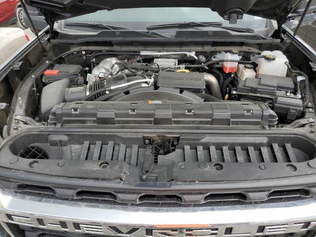 Photo 11 from auction – 2023 CHEVROLET SILVERADO with VIN 1GC4YNEY8PF178767