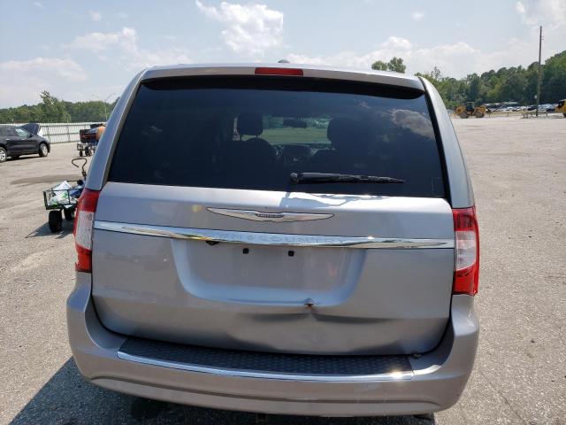 Photo 6 from auction – 2015 CHRYSLER TOWN & COU with VIN 2C4RC1BG8FR553993