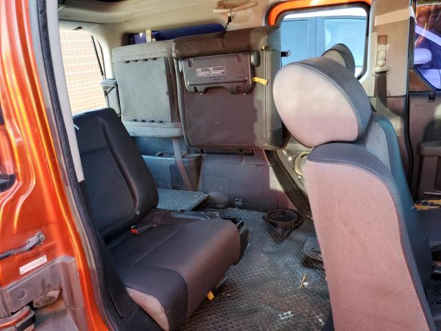 Photo 10 from auction – 2003 HONDA ELEMENT EX with VIN 5J6YH28583L029458
