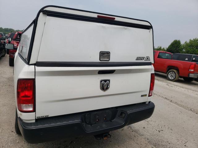 Photo 6 from auction – 2017 RAM 1500 ST with VIN 3C6JR6DG9HG680970