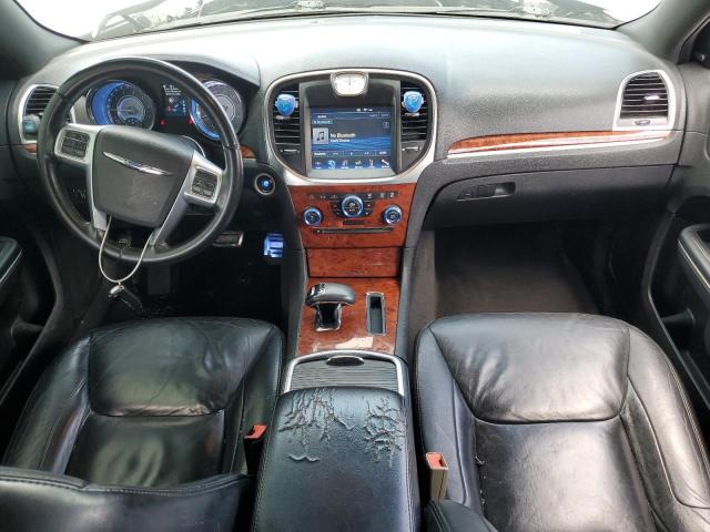 Photo 8 from auction – 2012 CHRYSLER 300 LIMITE with VIN 2C3CCACG8CH308119