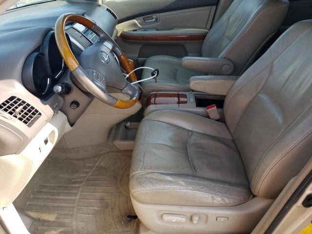 Photo 7 from auction – 2004 LEXUS RX 330 with VIN JTJHA31U640033980