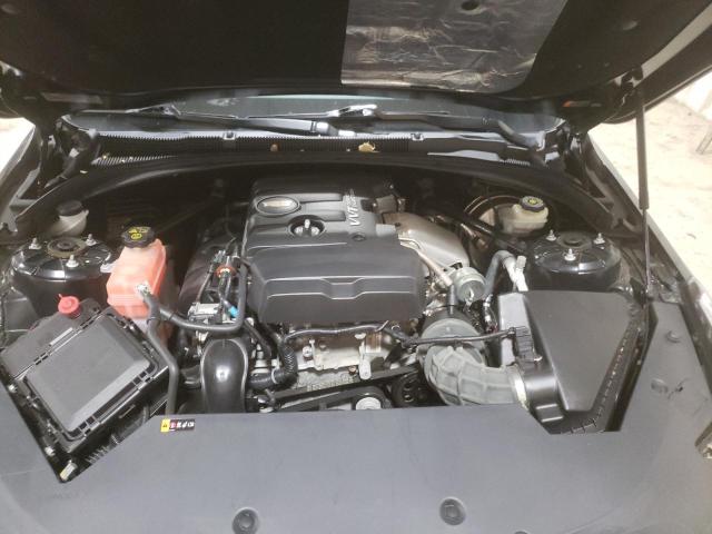 Photo 11 from auction – 2017 CADILLAC ATS with VIN 1G6AG5RX7H0177219