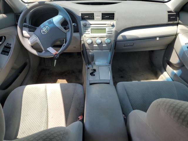 Photo 8 from auction – 2009 TOYOTA CAMRY BASE with VIN 4T1BE46K69U376732