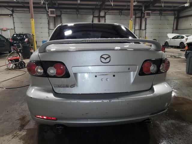 Photo 6 from auction – 2007 MAZDA 6 I with VIN 1YVHP80C075M30240