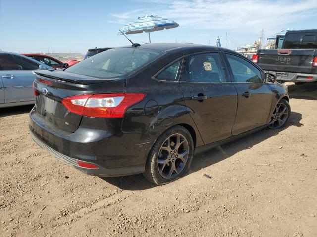 Photo 3 from auction – 2014 FORD FOCUS SE with VIN 1FADP3F23EL111001