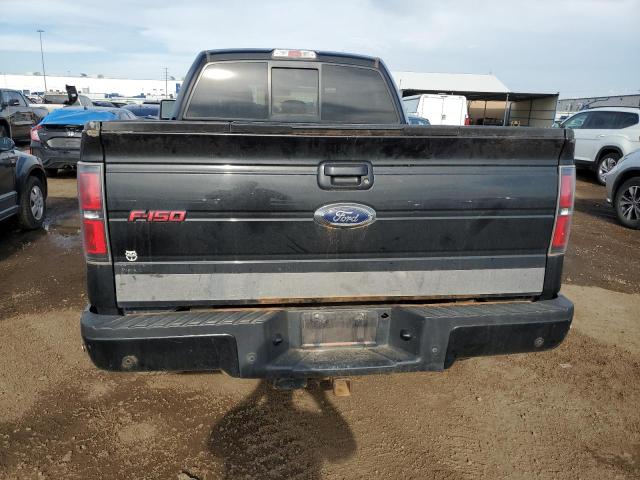 Photo 6 from auction – 2013 FORD F150 SUPER with VIN 1FTFW1ET2DFC44656