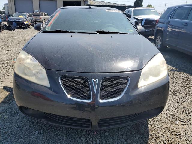 Photo 5 from auction – 2008 PONTIAC G6 VALUE L with VIN 1G2ZF57B984247651