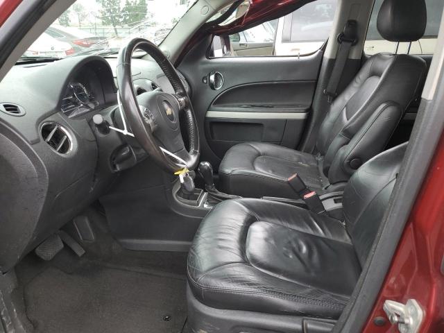Photo 7 from auction – 2009 CHEVROLET HHR LT with VIN 3GNCA53V39S603147