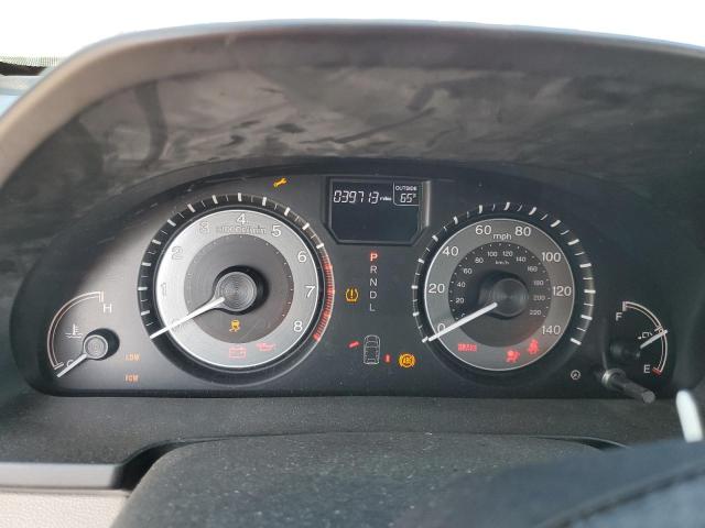 Photo 9 from auction – 2015 HONDA ODYSSEY EX with VIN 5FNRL5H65FB072164