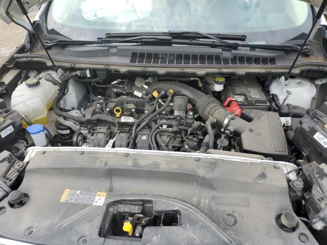 Photo 12 from auction – 2020 FORD EDGE SEL with VIN 2FMPK4J90LBB63274