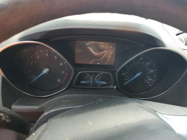 Photo 9 from auction – 2016 FORD ESCAPE SE with VIN 1FMCU0G73GUC26505