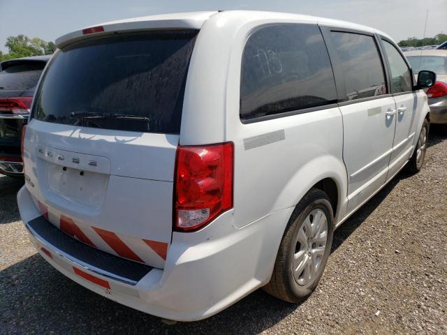 Photo 3 from auction – 2017 DODGE GRAND CARA with VIN 2C4RDGBG5HR649518