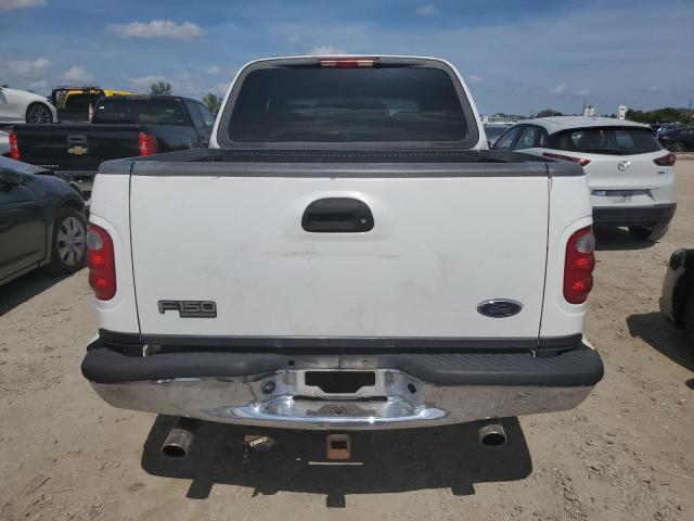 Zdjęcie 6 z aukcji – 2003 FORD F150 SUPER z VIN 1FTRW07653KD72250