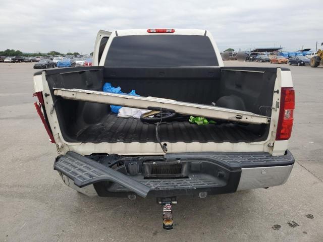 Photo 6 from auction – 2013 CHEVROLET SILVERADO with VIN 3GCPCSE00DG341538