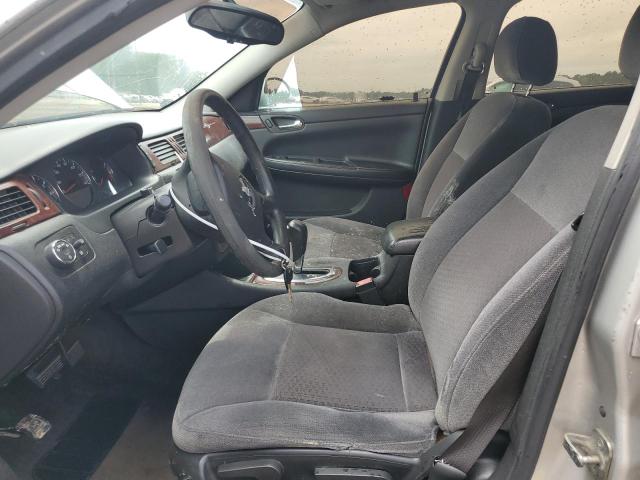 Photo 7 from auction – 2008 CHEVROLET IMPALA LT with VIN 2G1WT58K081274988