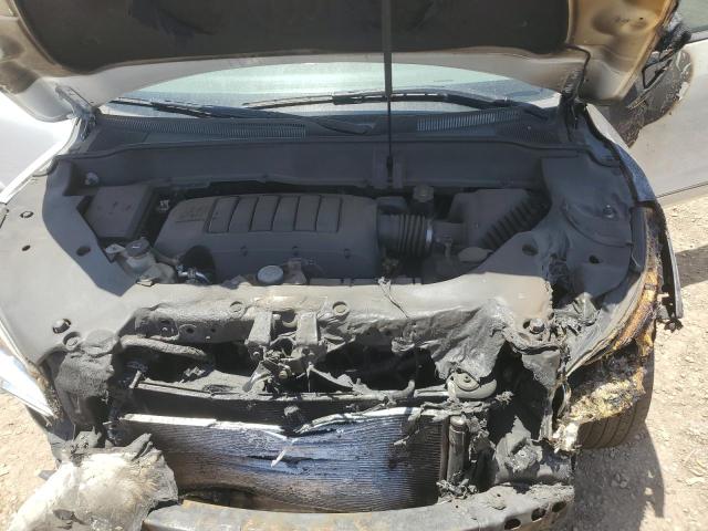 Photo 12 from auction – 2016 BUICK ENCLAVE with VIN 5GAKRBKD5GJ281437