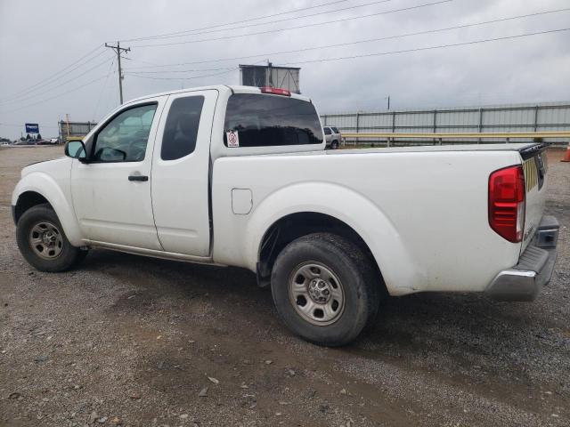 Photo 2 from auction – 2015 NISSAN FRONTIER with VIN 1N6BD0CT8FN749320