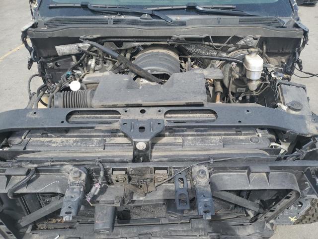 Photo 11 from auction – 2014 CHEVROLET SILVERADO with VIN 3GCUKSEC9EG320169