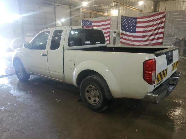 Photo 2 from auction – 2013 NISSAN FRONTIER S with VIN 1N6BD0CT8DN733339