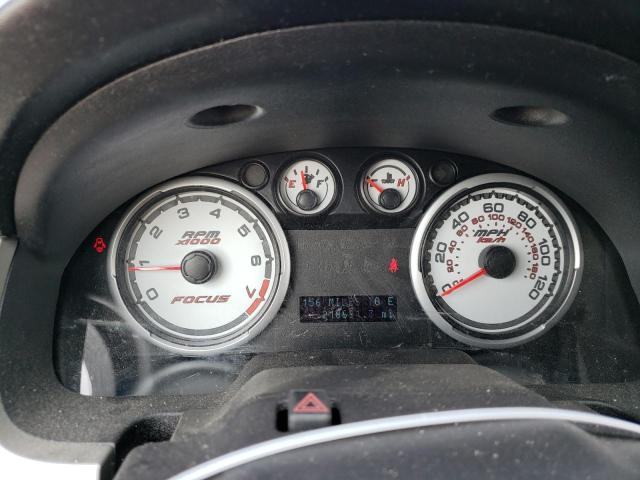 Photo 9 from auction – 2011 FORD FOCUS 4D with VIN 1FAHP3GN2BW113326