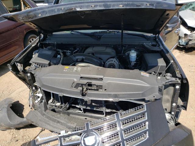 Photo 11 from auction – 2012 CADILLAC ESCALADE L with VIN 1GYS4BEF4CR157126