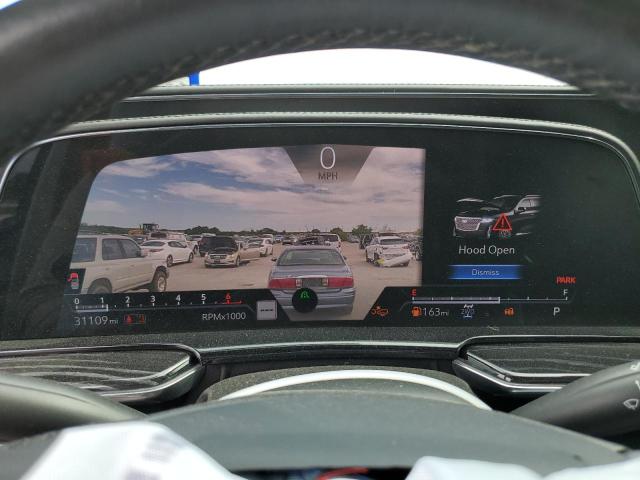 Photo 9 from auction – 2021 CADILLAC ESCALADE S with VIN 1GYS4FKL2MR258779