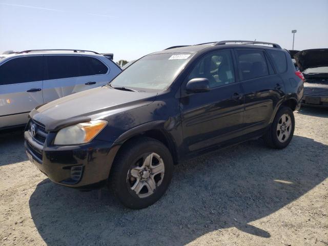 TOYOTA RAV4 2012 with VIN 2T3ZF4DV8CW121121 - Photo from auction