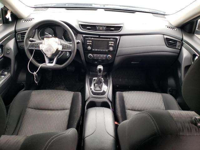Photo 8 from auction – 2017 NISSAN ROGUE S with VIN JN8AT2MT2HW135733