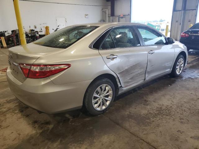 Photo 3 from auction – 2016 TOYOTA CAMRY LE with VIN 4T4BF1FK0GR526588