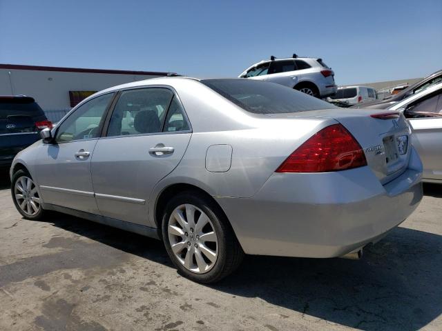 Photo 2 from auction – 2007 HONDA ACCORD SE with VIN 1HGCM66457A101751