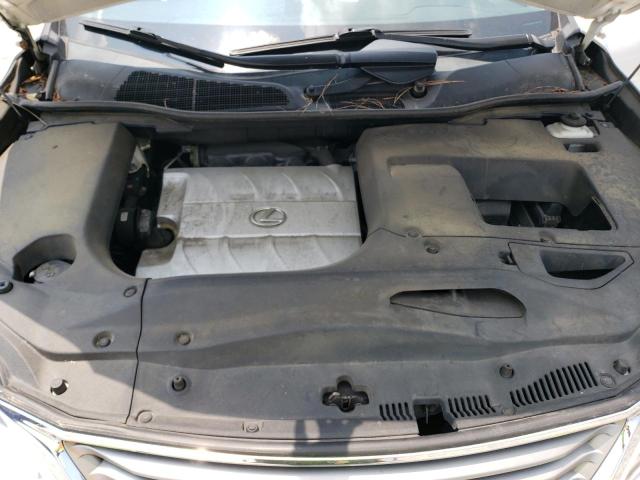 Photo 12 from auction – 2013 LEXUS RX 350 BAS with VIN 2T2BK1BA9DC188572