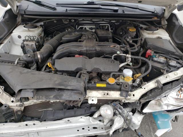 Photo 12 from auction – 2015 SUBARU XV CROSSTR with VIN JF2GPAMC2FH324986