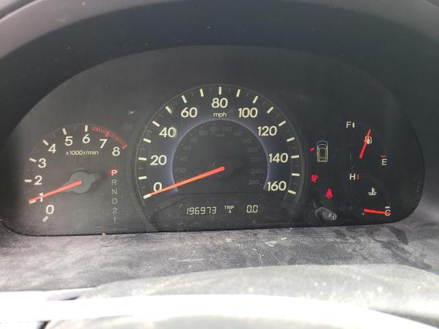 Photo 9 from auction – 2005 HONDA ODYSSEY LX with VIN 5FNRL38705B101047