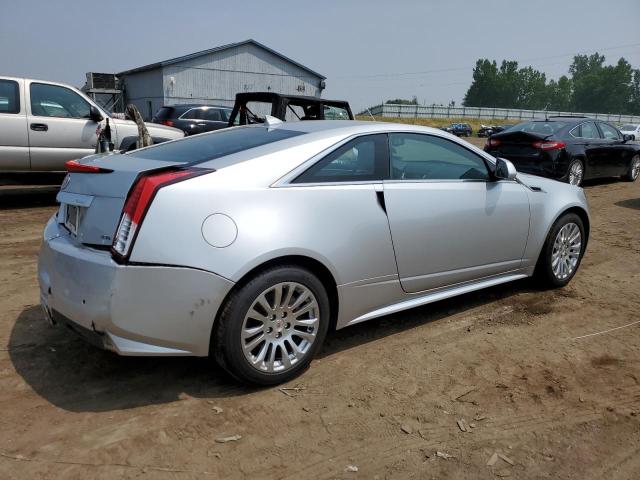 Photo 3 from auction – 2014 CADILLAC CTS PERFOR with VIN 1G6DC1E38E0191615