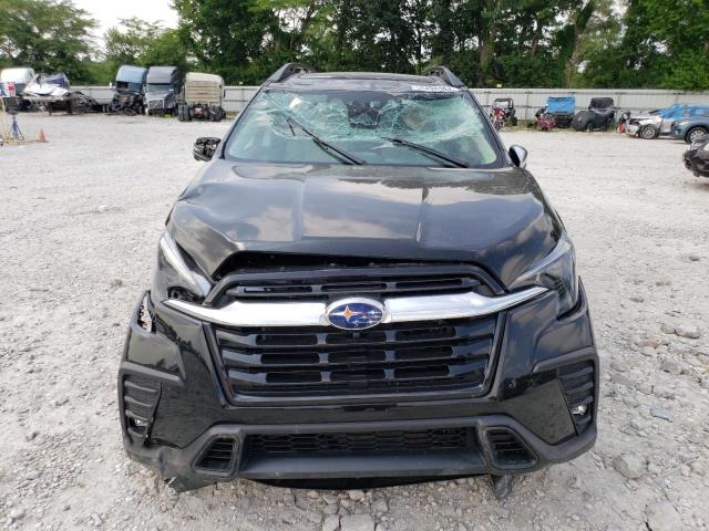 Photo 5 from auction – 2023 SUBARU ASCENT LIM with VIN 4S4WMAUDXP3421407