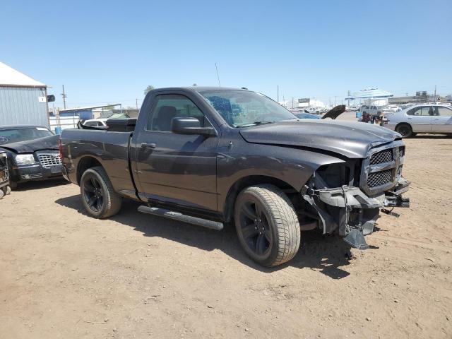 Photo 4 from auction – 2017 RAM 1500 ST with VIN 3C6JR6ATXHG584377