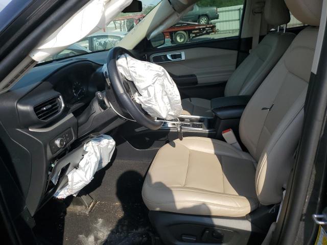 Zdjęcie 7 z aukcji – 2020 FORD EXPLORER X z VIN 1FMSK7DH4LGA76520